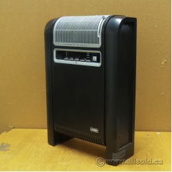 Lasko 6000c 1,500 Watt Electric Portable Cyclonic Ceramic Heater